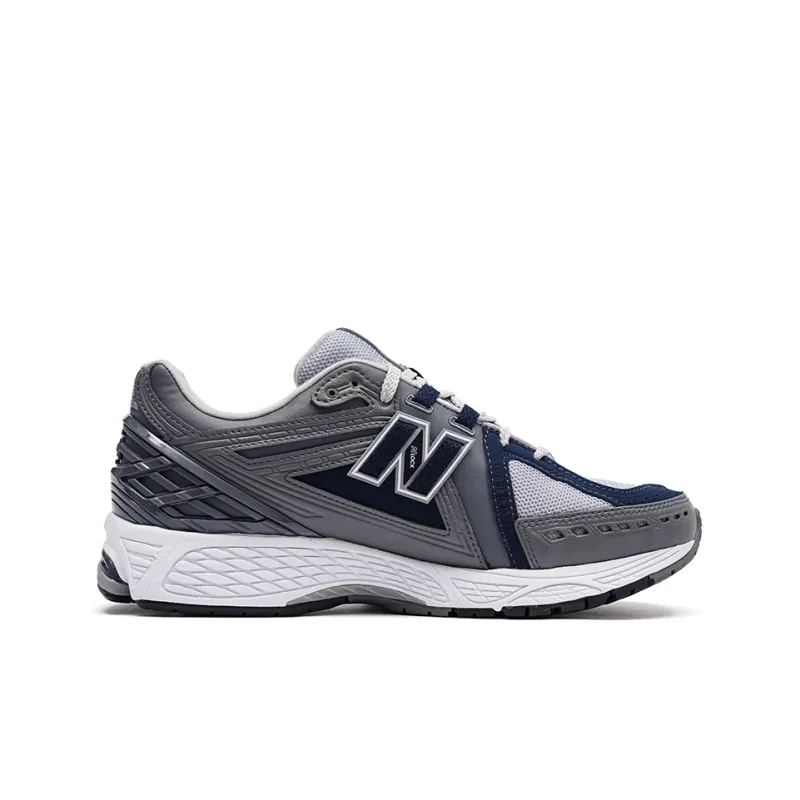 New Balance 1906R Grey Navy-1