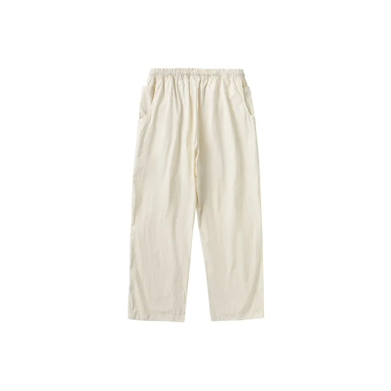 KXLFCHN Casual Pants Unisex-1