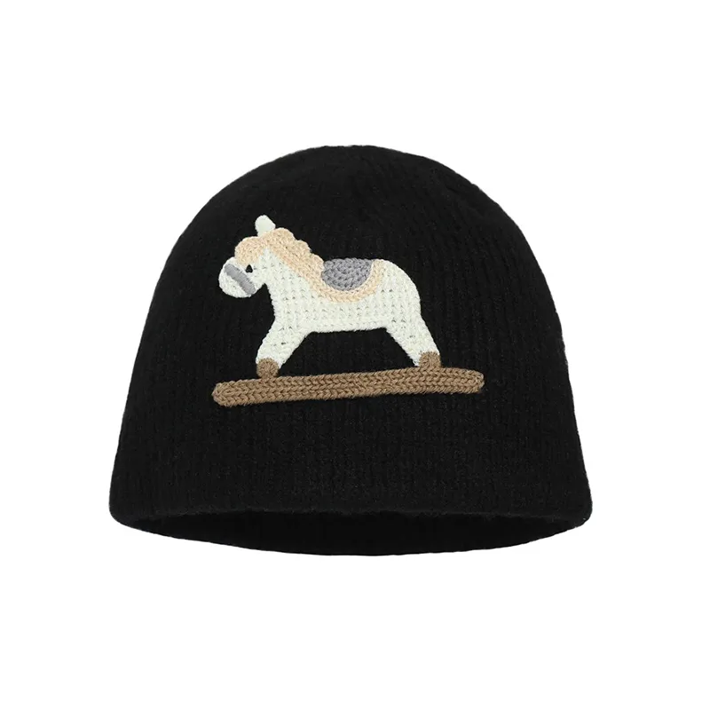 FREE RABBITⅡ Beanies Unisex-2