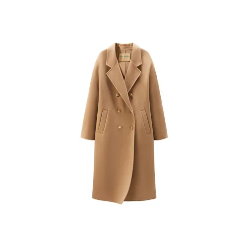 PEACEBIRD Coats Women's