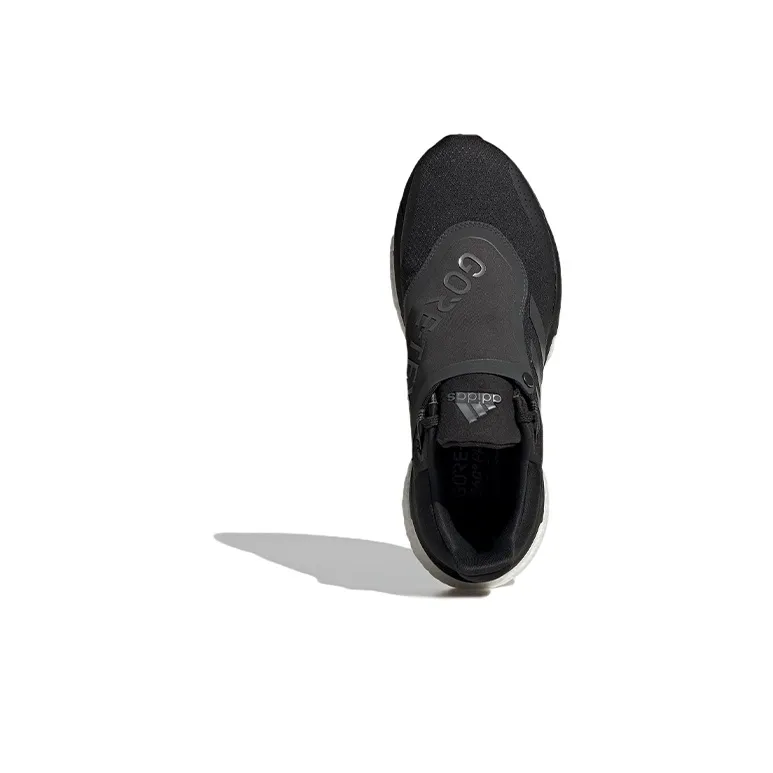 Adidas Solar Glide 5 Gore Tex Core Black Grey Carbon-4