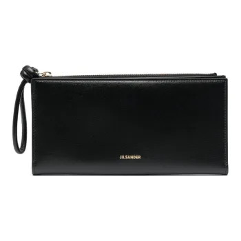 JIL SANDER Giro Medium Wallet