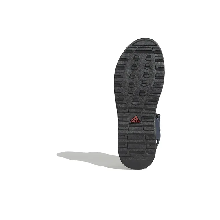 Adidas Echo Sandals Beach Sandals Men's Blue-5