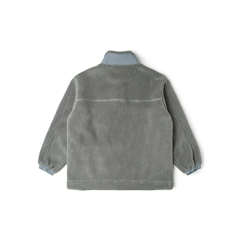 Kappa Jackets Unisex-9