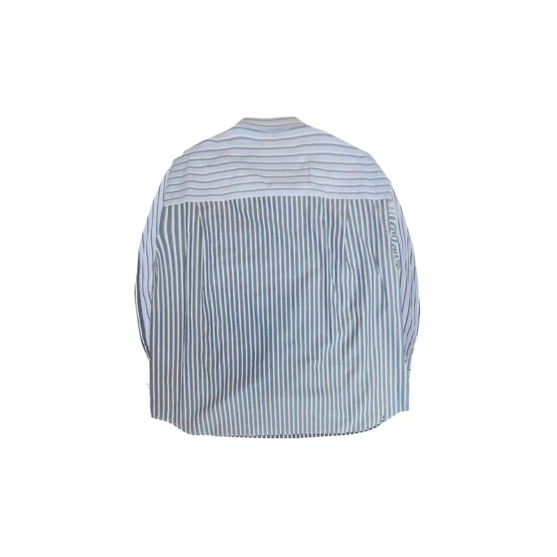 NANS STUDIO Shirts Men-1