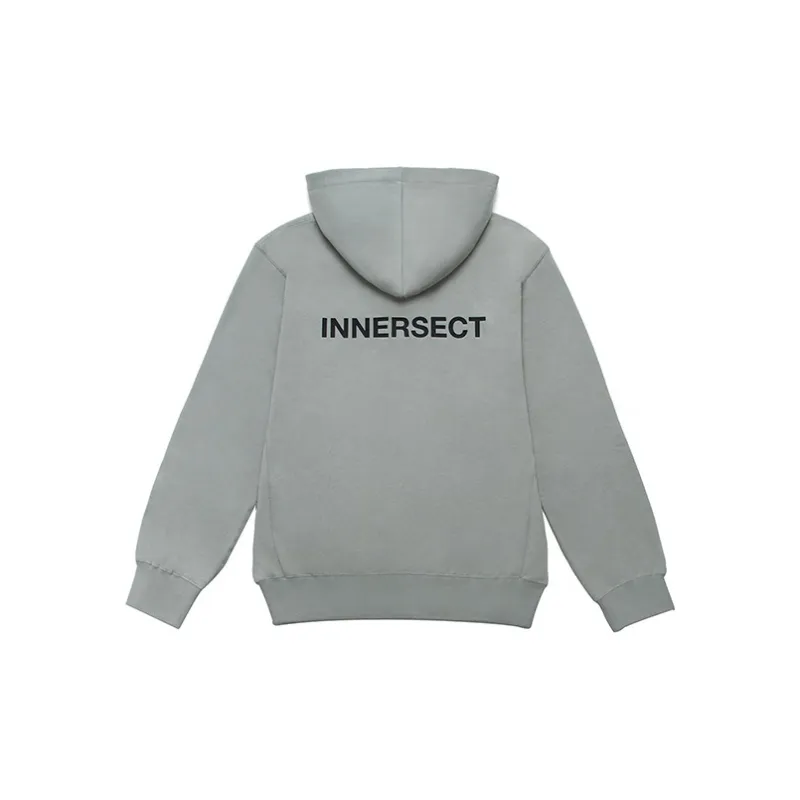 INNERSECT The Series Of All Things In The World Fall Winter Sweatshirt Unisex-1