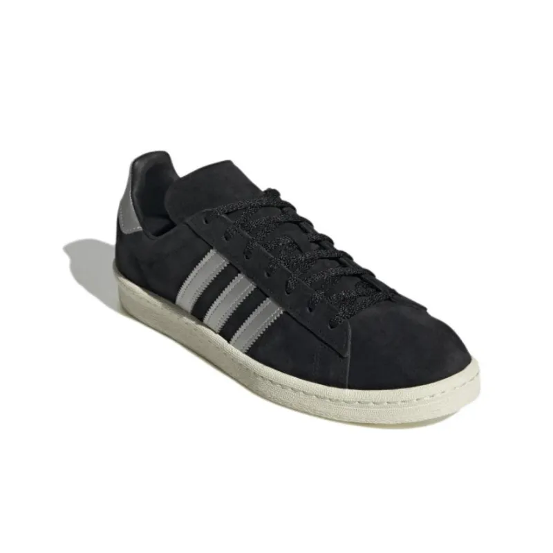 Adidas Campus 80s Black Off White-2