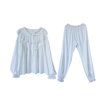 CHELNLSEEY Women's Pajama Sets