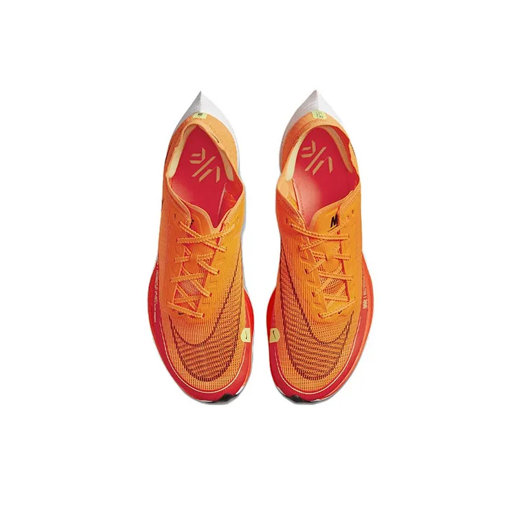 Nike ZoomX Vaporfly Next% 2 'Total Orange'-3