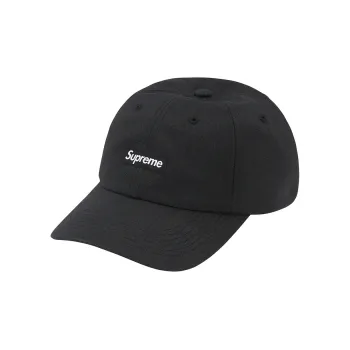 Supreme Brushed Cordura Small Box 6 Panel