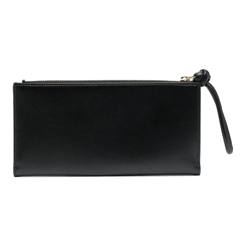 JIL SANDER Giro Medium Wallet-1