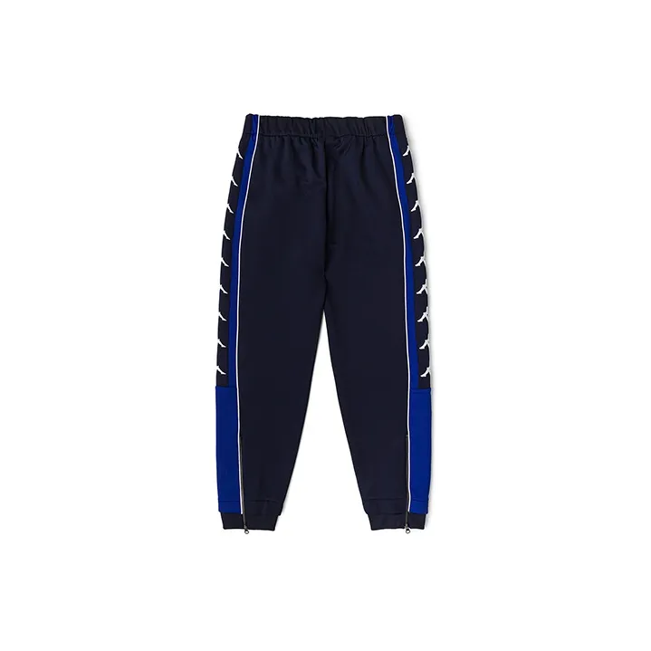 Kappa Casual Pants Men's Midnight Blue-1