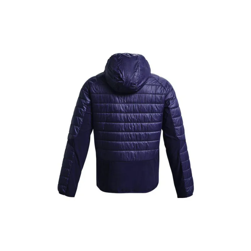 Under Armour Storm Jackets Men Purple-1
