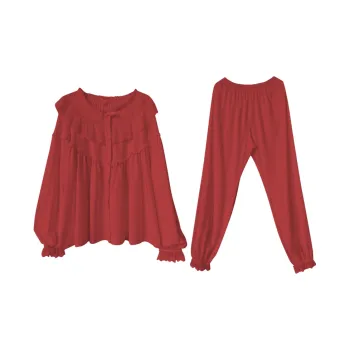 CHELNLSEEY Women's Pajama Sets