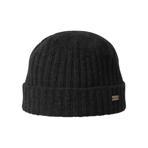 KANGOL Knit Cap Male  Wool hat