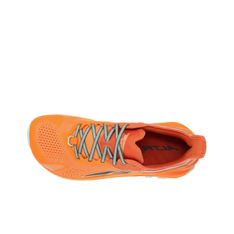Altra Running Olympus 5 'Orange Black'-3