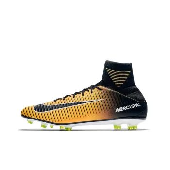 Nike Mercurial Veloce 3 Df Fg 'Laser Orange'