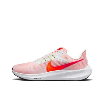 Nike Air Zoom Pegasus 39 'White Bright Crimson'