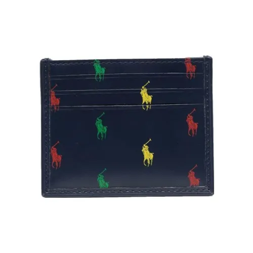 Polo Ralph Lauren Card Holders