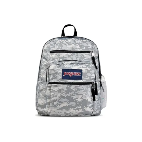 JanSport Unisex Backpack