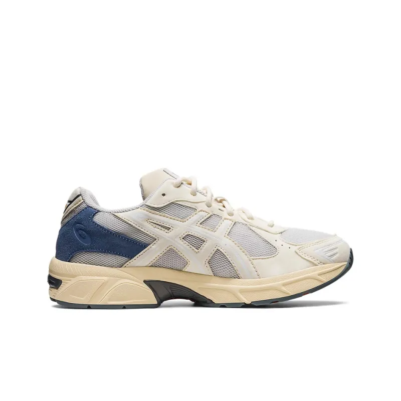 Asics X Ballaholic Gel 1130 'Light Cream Light Grey'-1