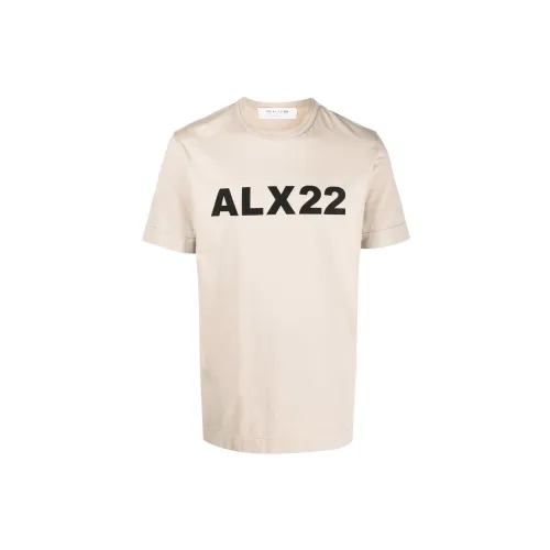 1017 ALYX 9SM T-Shirts Men Beige