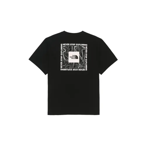 THE NORTH FACE Men T-shirt