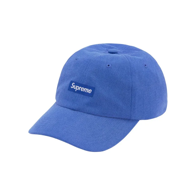 Supreme Brushed Cordura Small Box 6 Panel-4