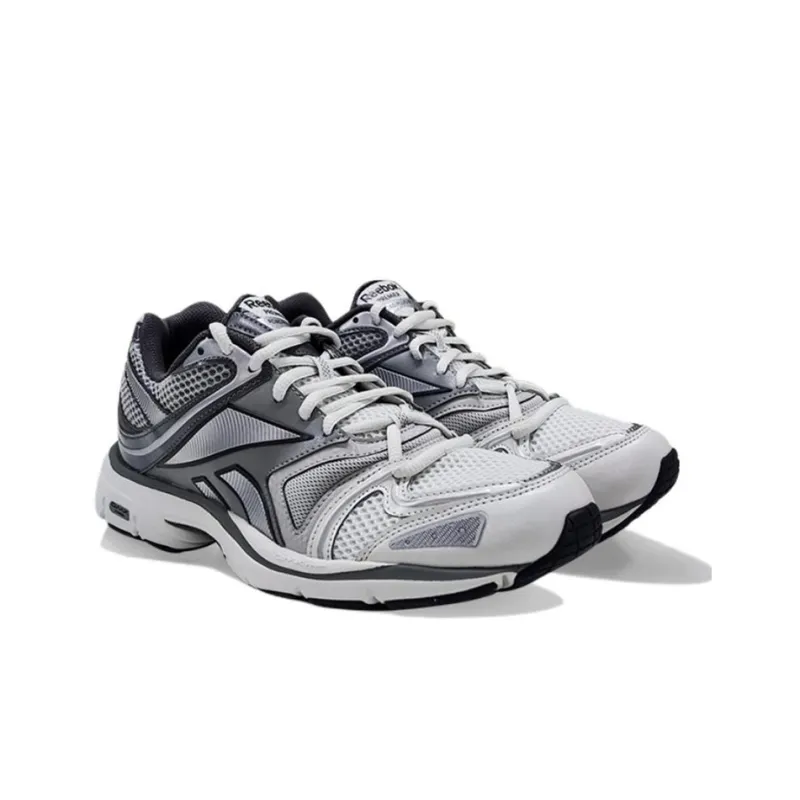 Reebok Premier Road Plus 6 'Grey Silver'-2