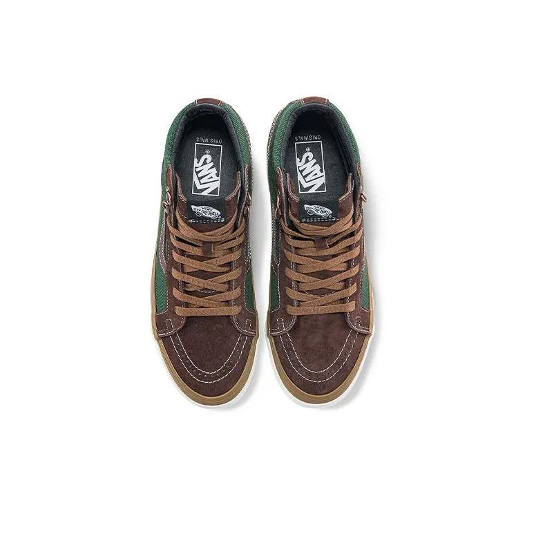 Vans Comfycush Era Damen Schuhe
