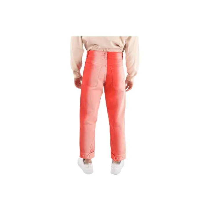 DIESEL Jeans Men Pink-1