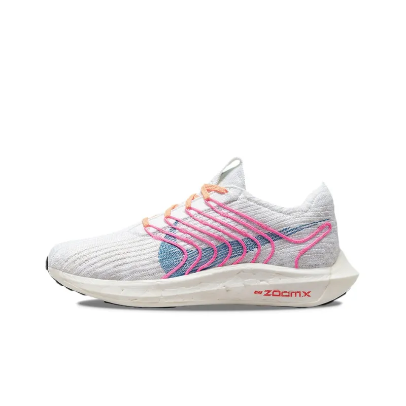 Nike Pegasus Turbo Next Nature White Pinksicle University Blue Women's-0