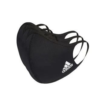 Adidas Face Covers 3 Pack