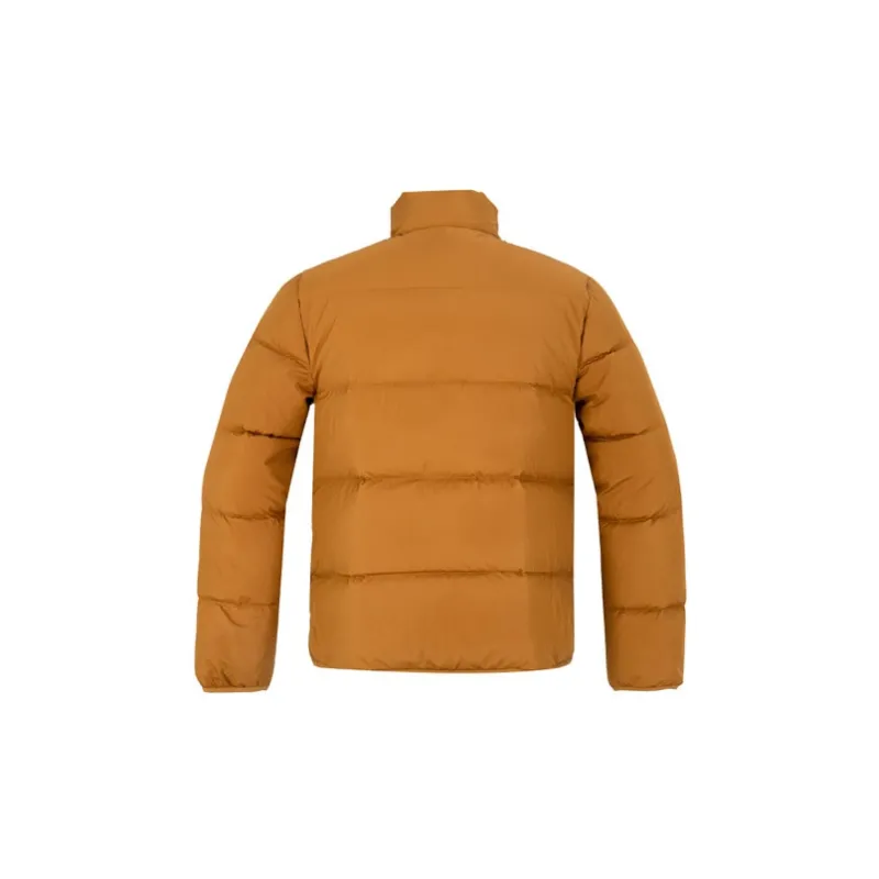 Timberland Down Jacket Men's Wheat-1