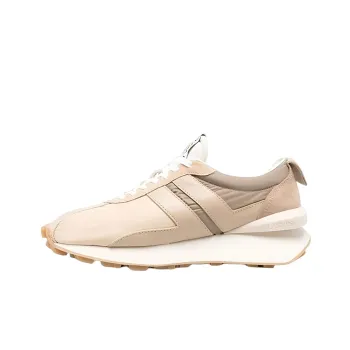 Lanvin Bumpr Sneaker 'Beige'