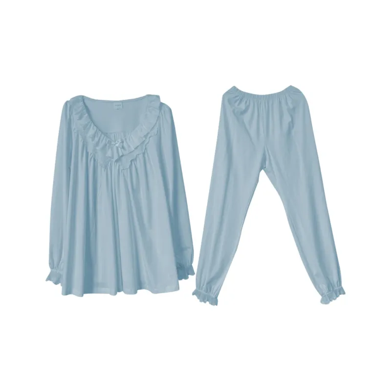 CHELNLSEEY Women's Pajama Sets-2