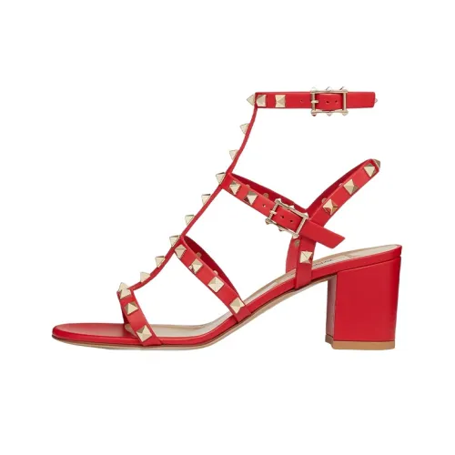 Valentino Garavani One-Strap Sandals Women's