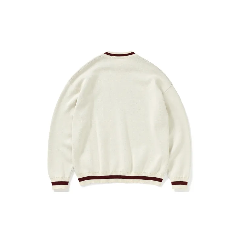 714STREET Sweaters Unisex-1