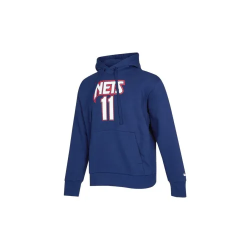 Nike Sweatshirts Men Blue