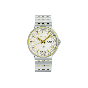 MIDO Men Perfect Series Watch