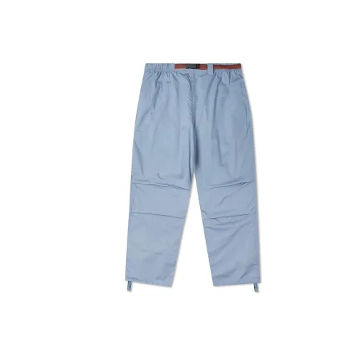 Converse Cargo Pants Men Blue