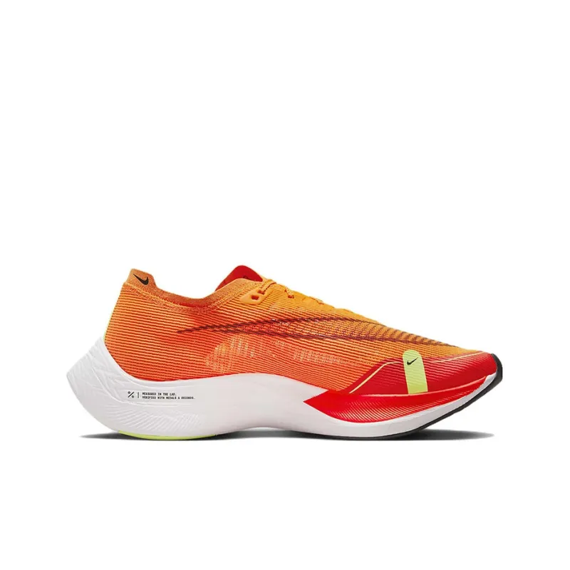 Nike ZoomX Vaporfly Next% 2 'Total Orange'-1