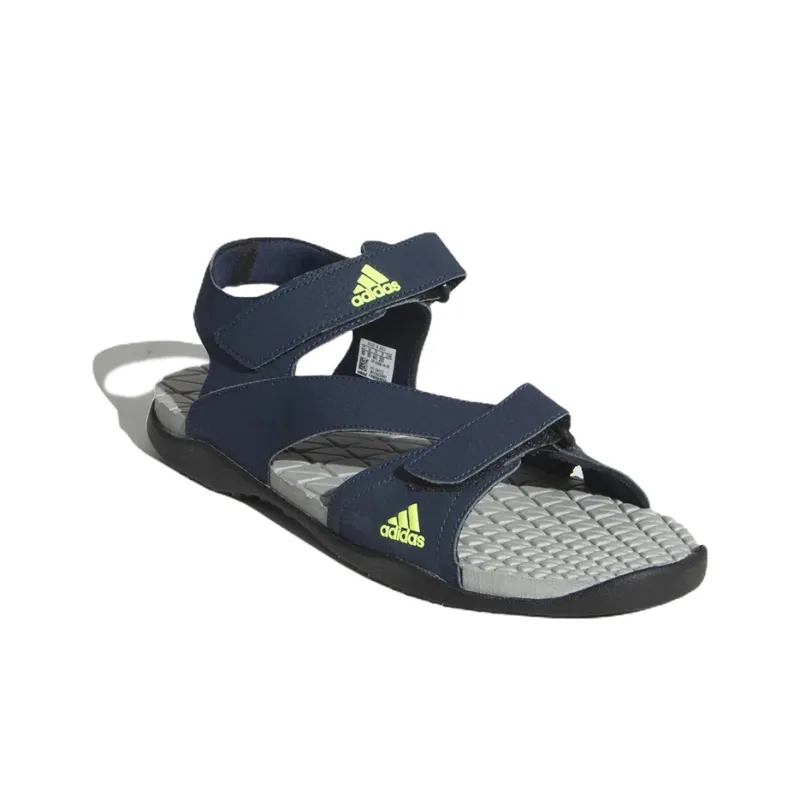 Adidas Echo Sandals Beach Sandals Men's Blue-2