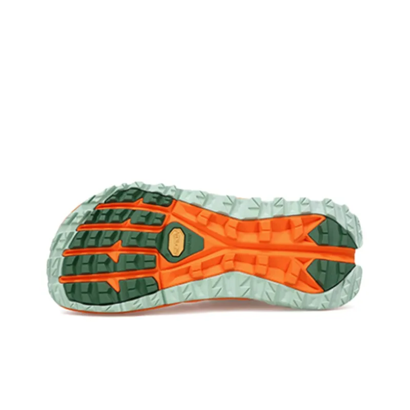 Altra Running Olympus 5 'Orange Black'-4
