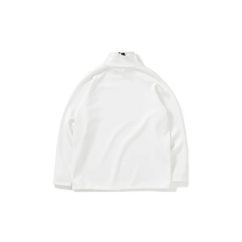 714STREET Long Sleeved T Shirt Unisex-3
