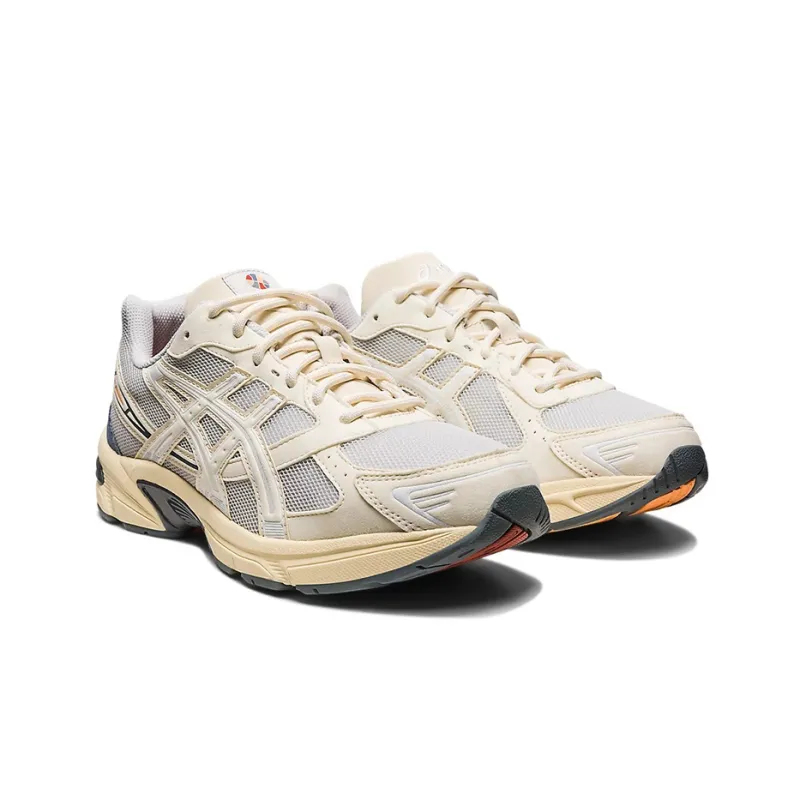 Asics X Ballaholic Gel 1130 'Light Cream Light Grey'-2