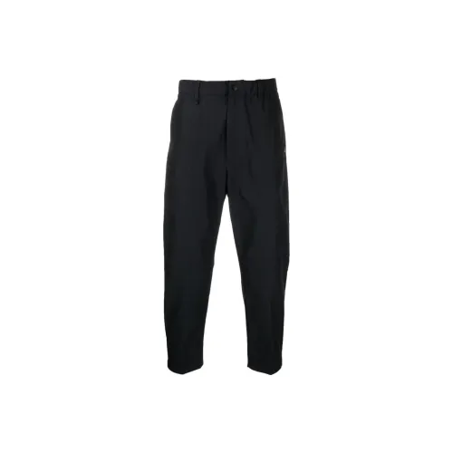 NEIGHBORHOOD Casual Pants Men Black