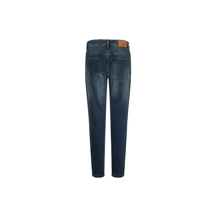 LIU·JO UOMO Jeans Men's Denim Blue-1