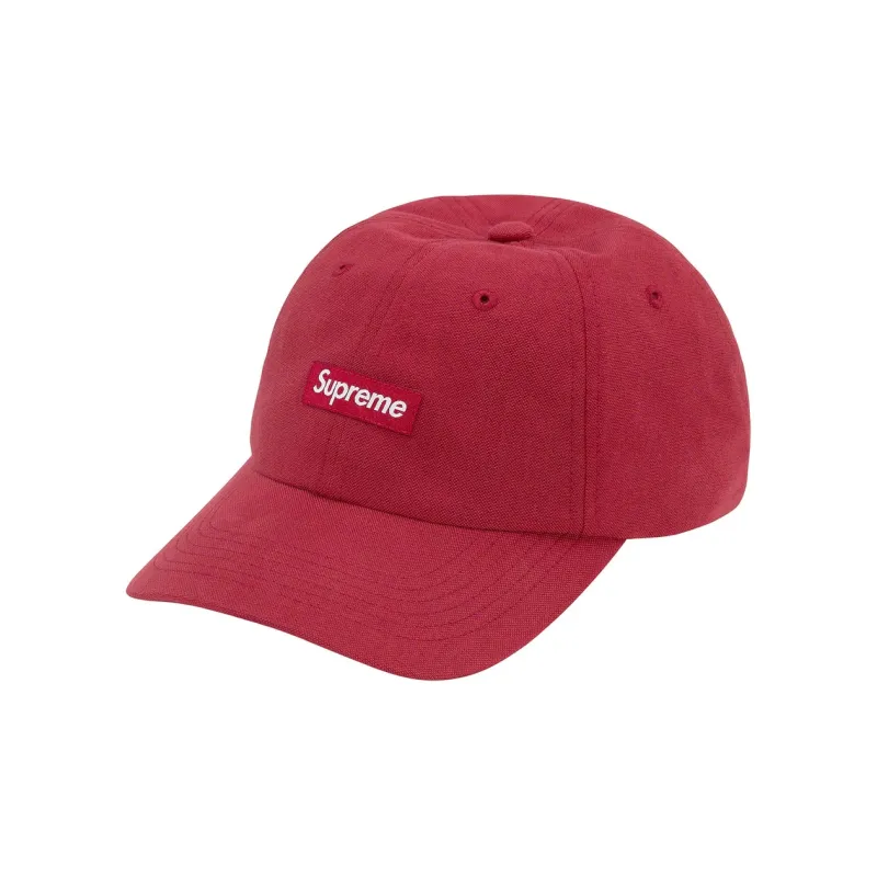 Supreme Brushed Cordura Small Box 6 Panel-2