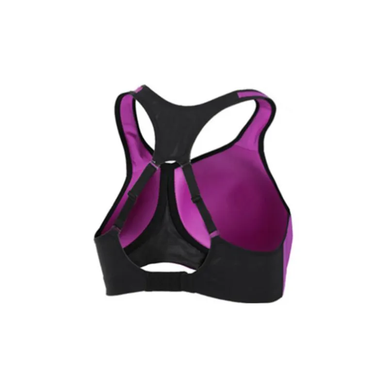 Nike Sports Underwear Women's Purple-1